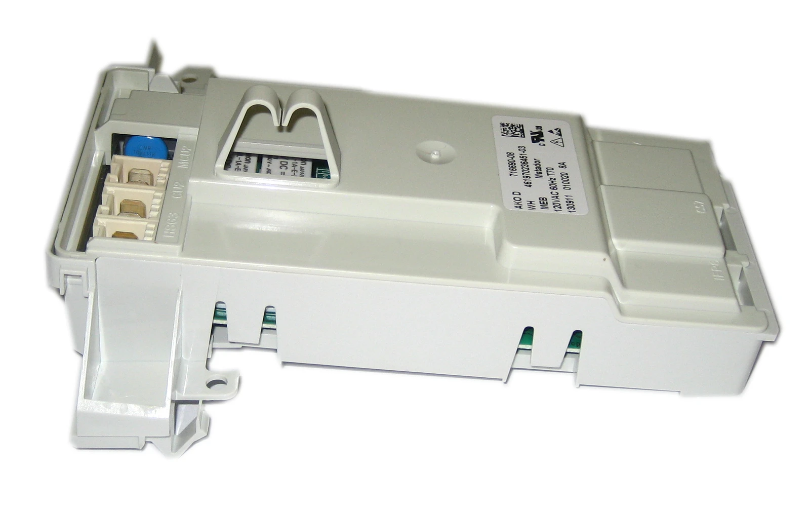 Electronic Control Board