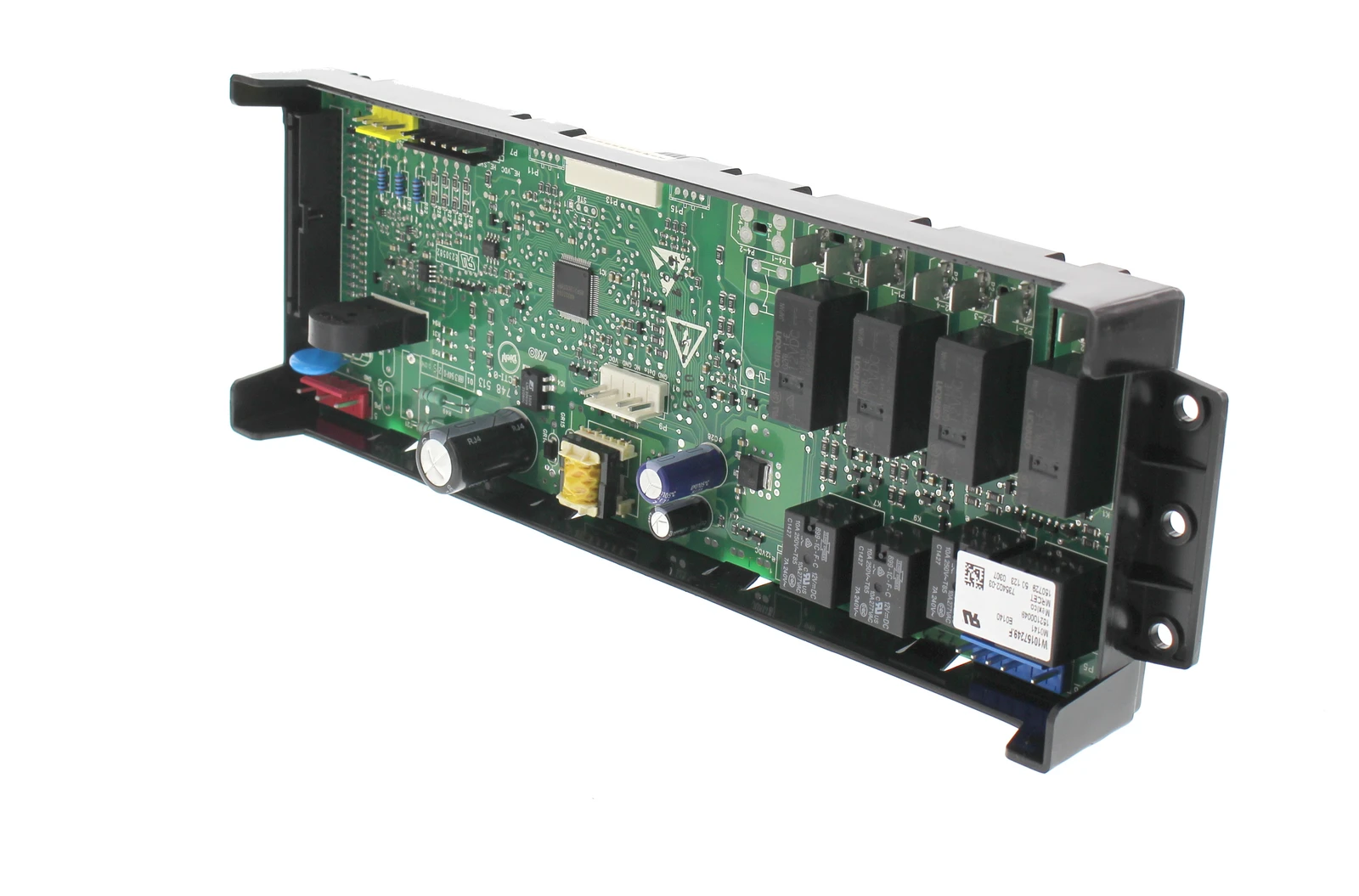 Electronic Control Board