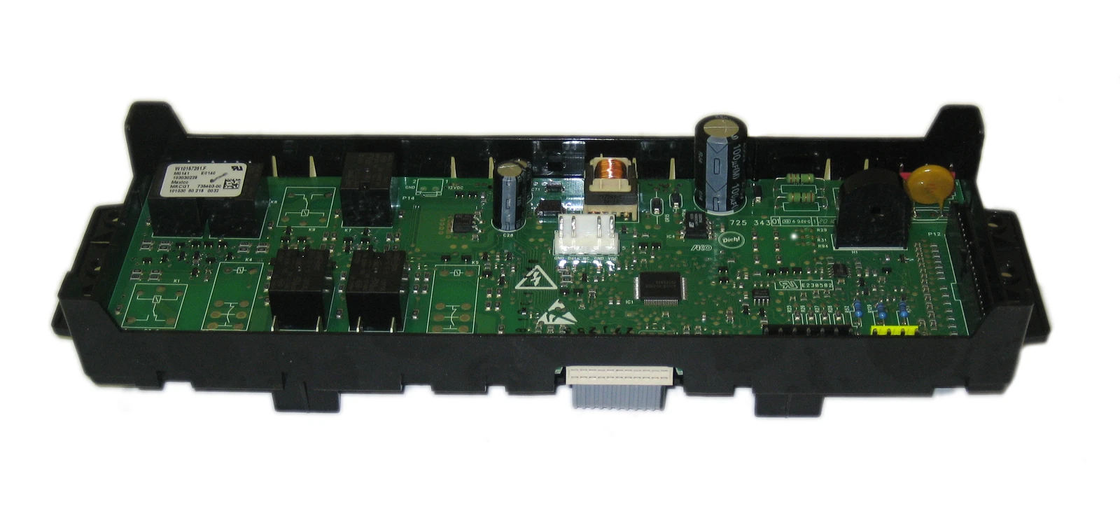 Electronic Control Board
