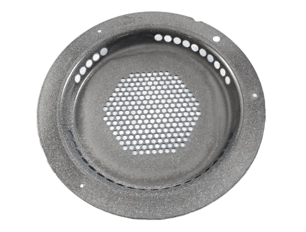 Fan Cover
