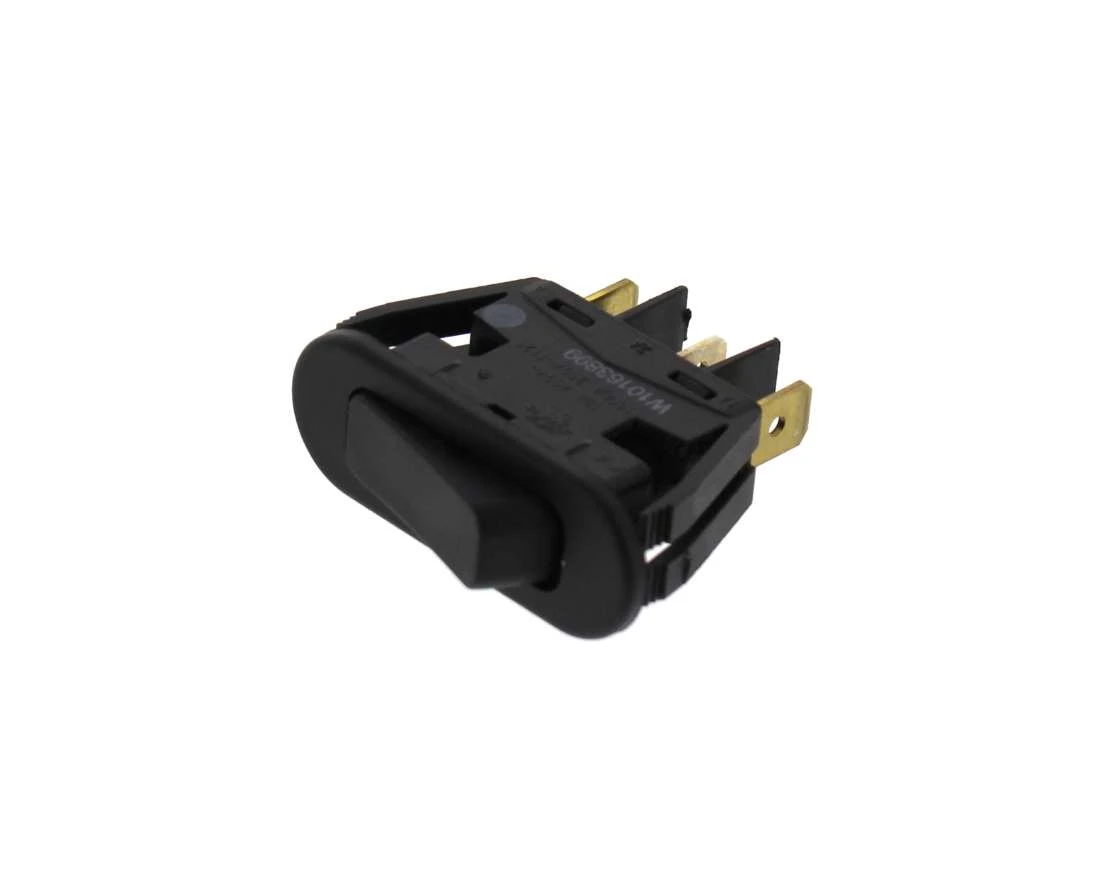 Simmer Switch