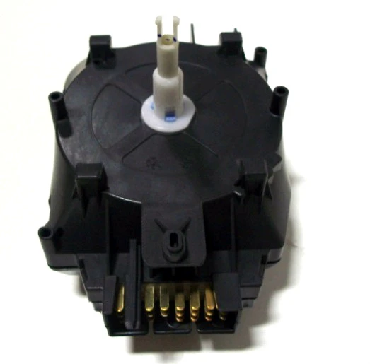 Timer Assembly