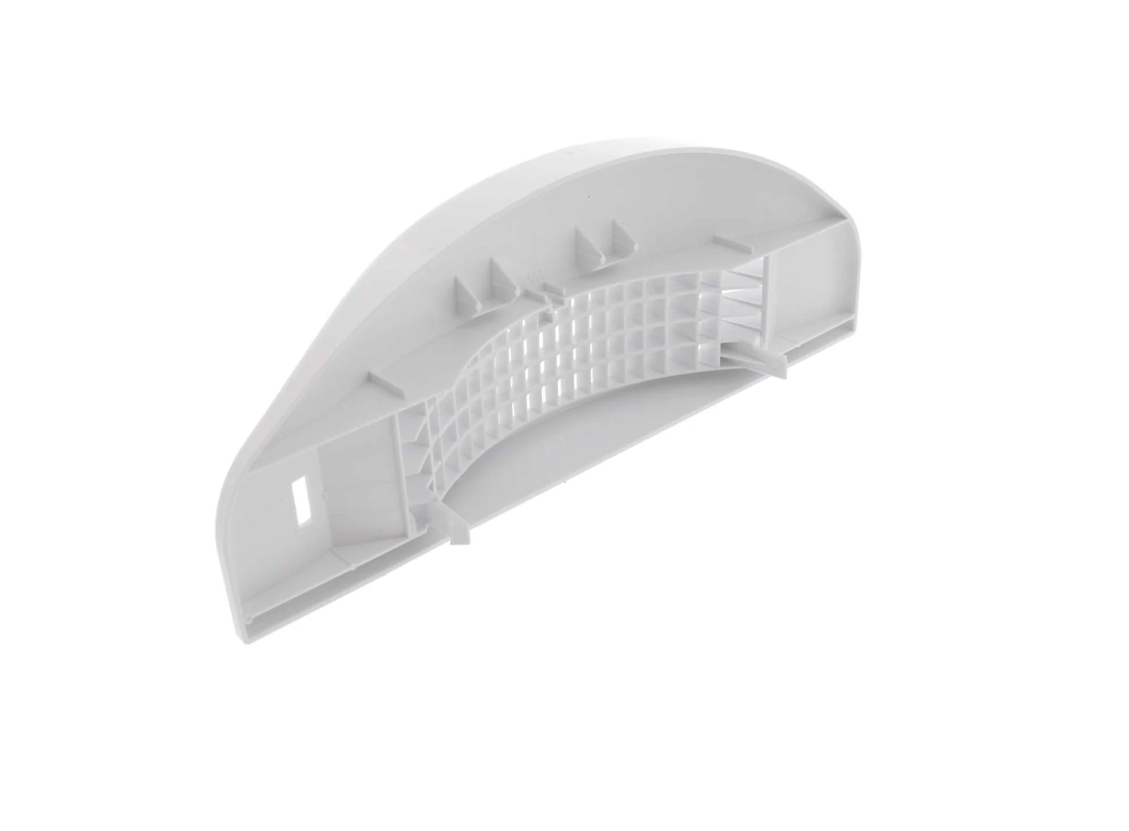 Grille Assembly