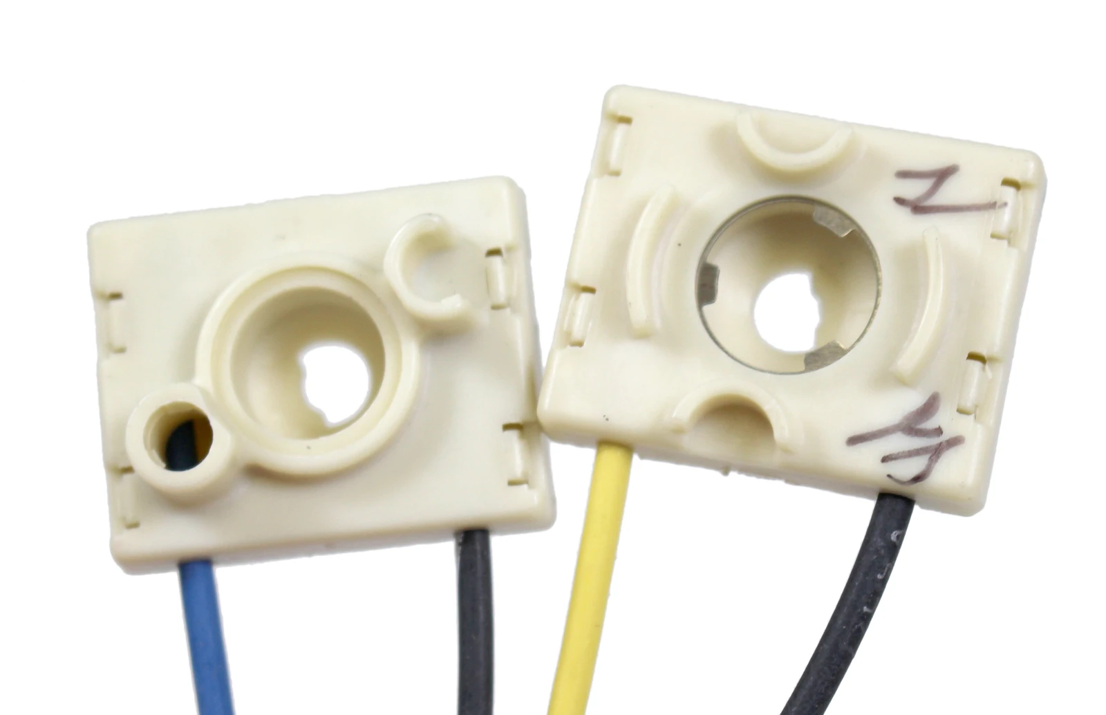 Igniter Switch