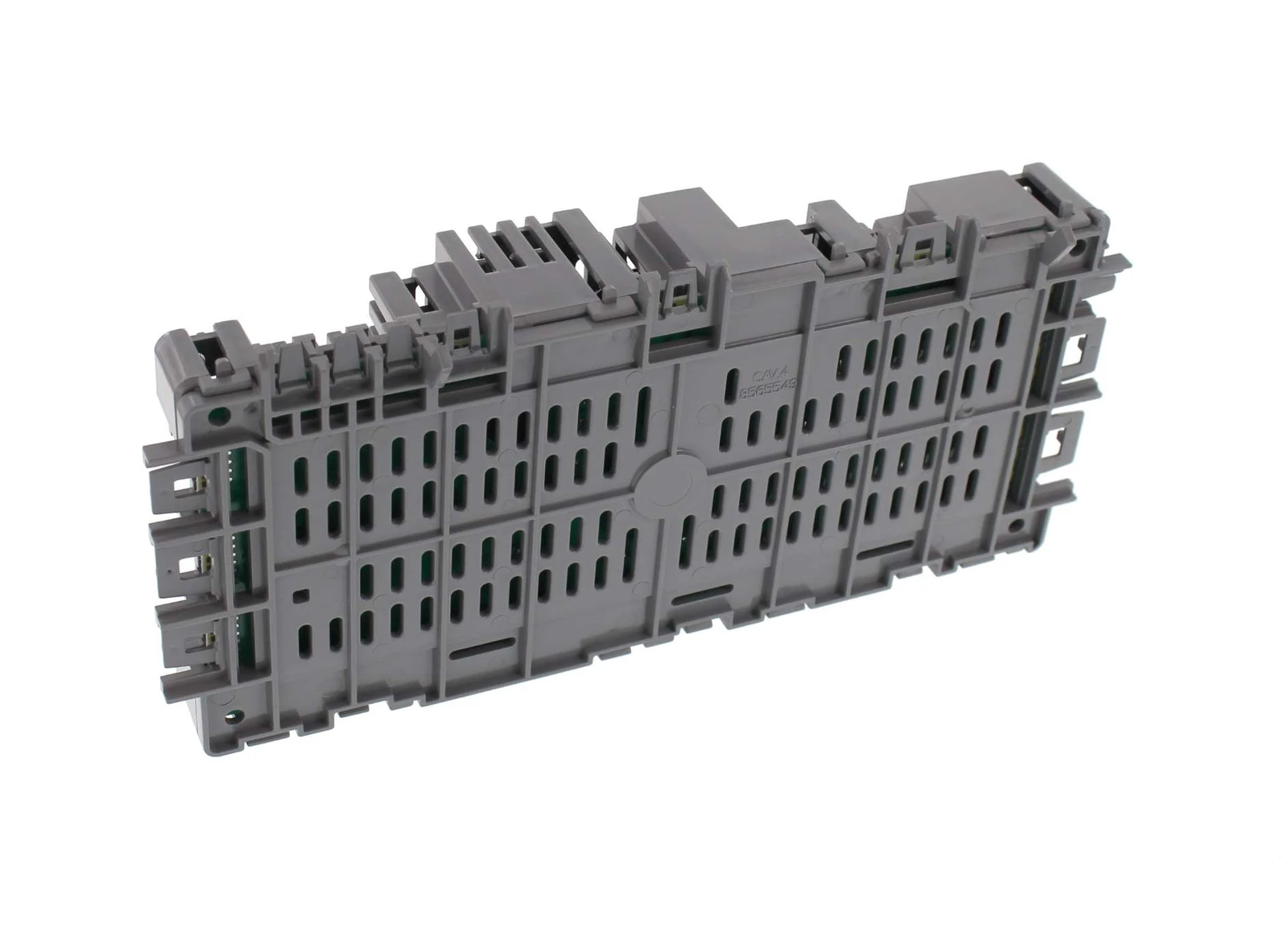 Electronic Control Board