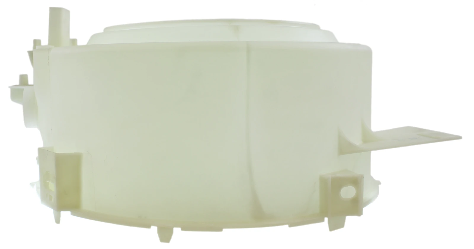 Outer Tub Assembly