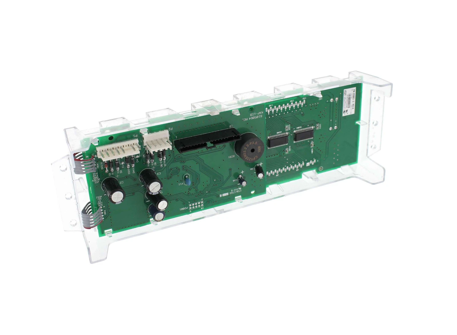 Electronic Control Board