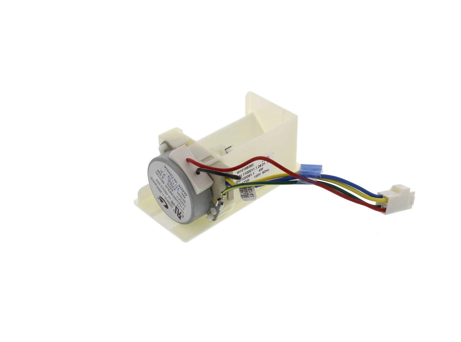 Control Damper