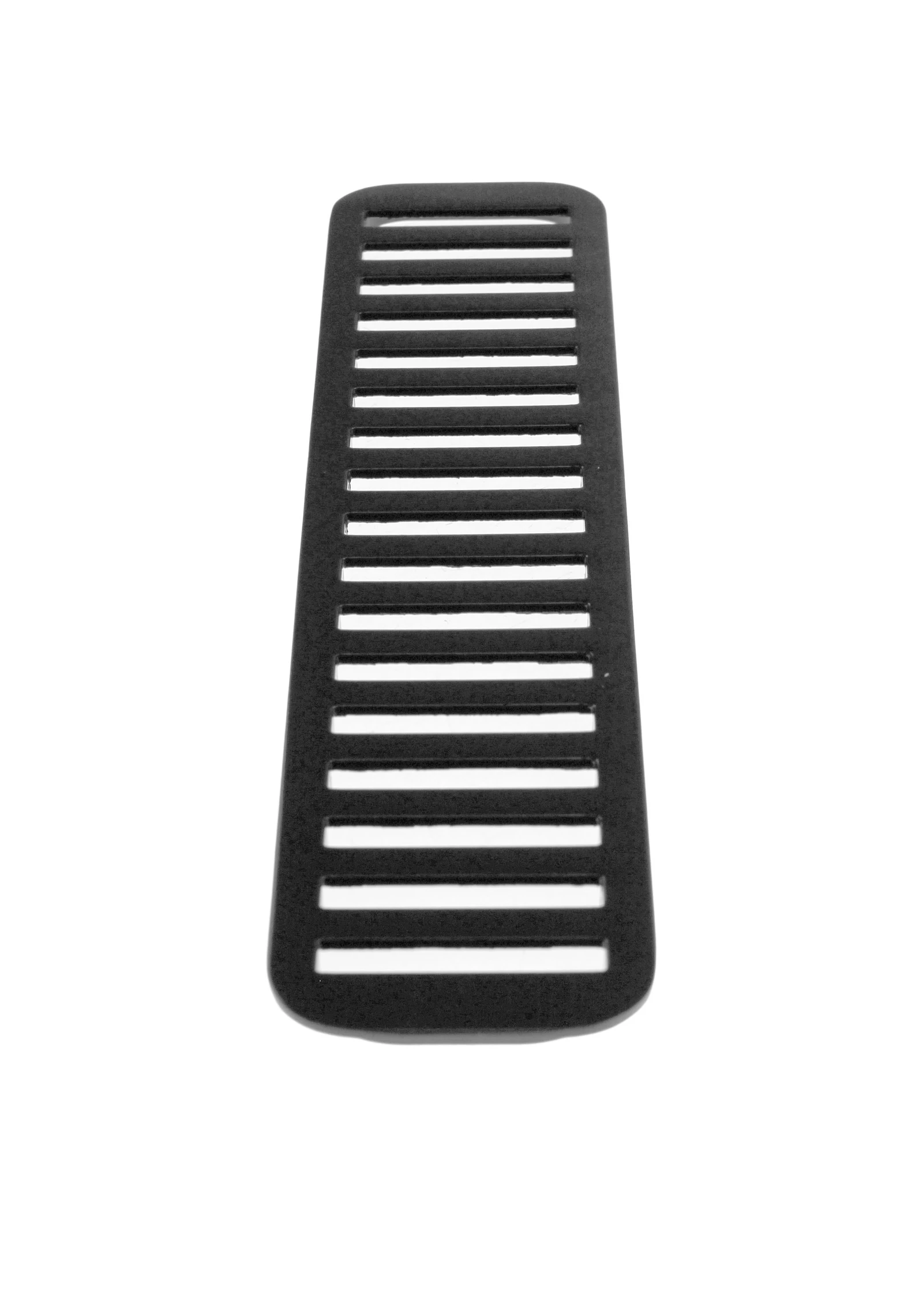 Downdraft Vent Grille