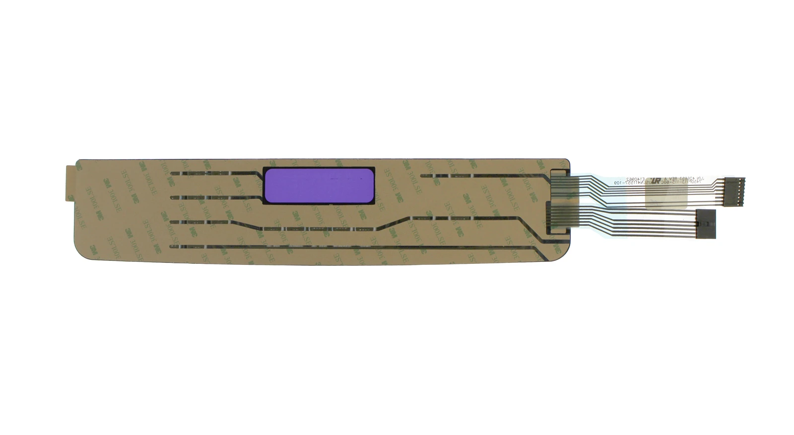 Membrane Switch