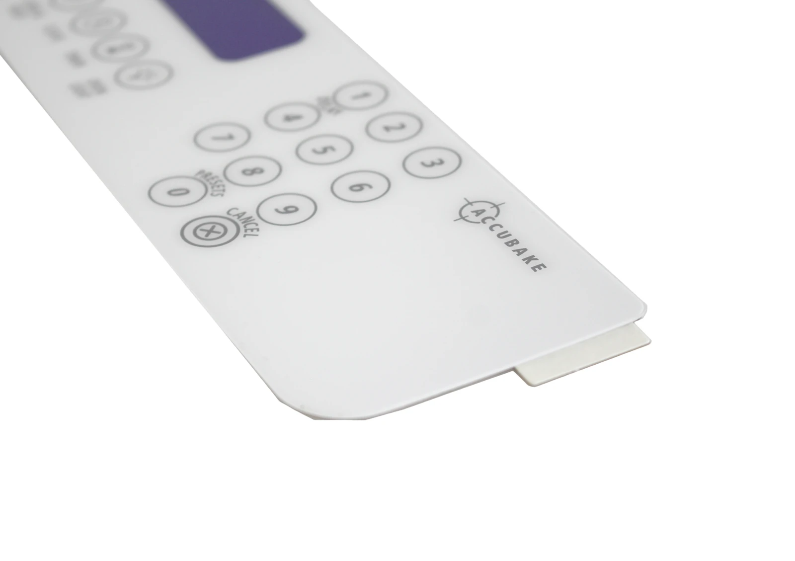 Membrane Switch