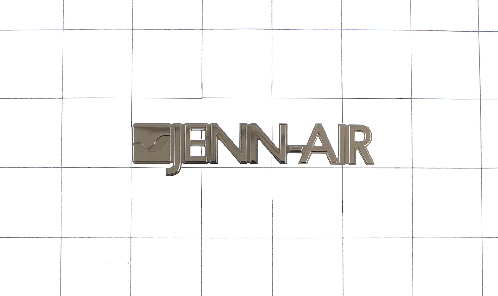 Nameplate