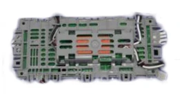 Electronic Control Board