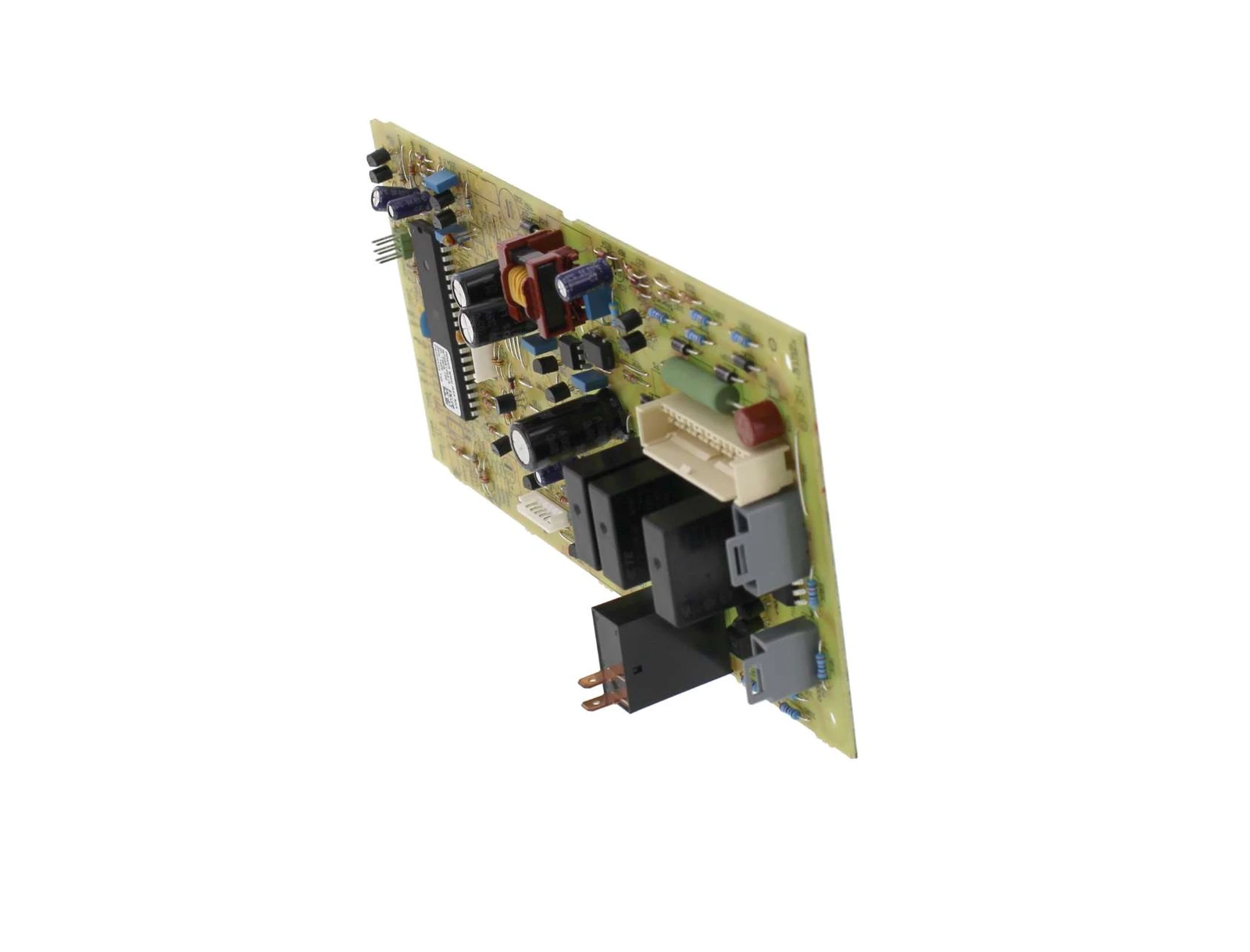 Electronic Control Board