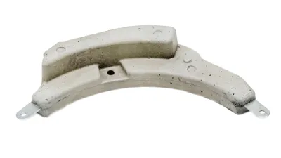 Counterweight