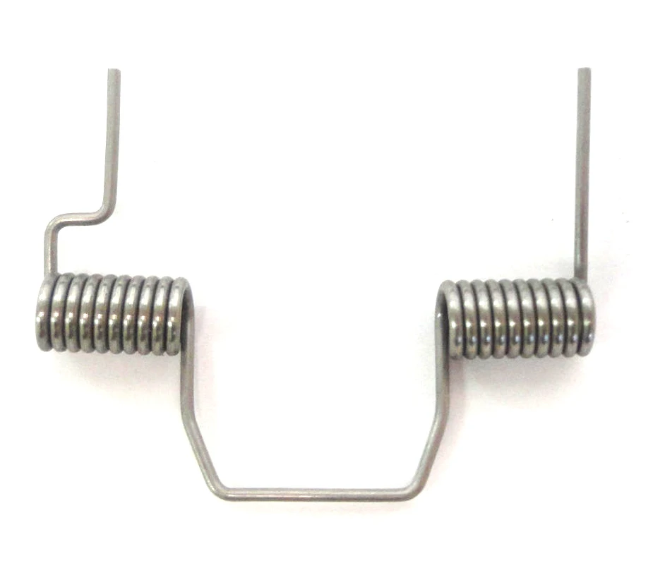 Torsion Spring