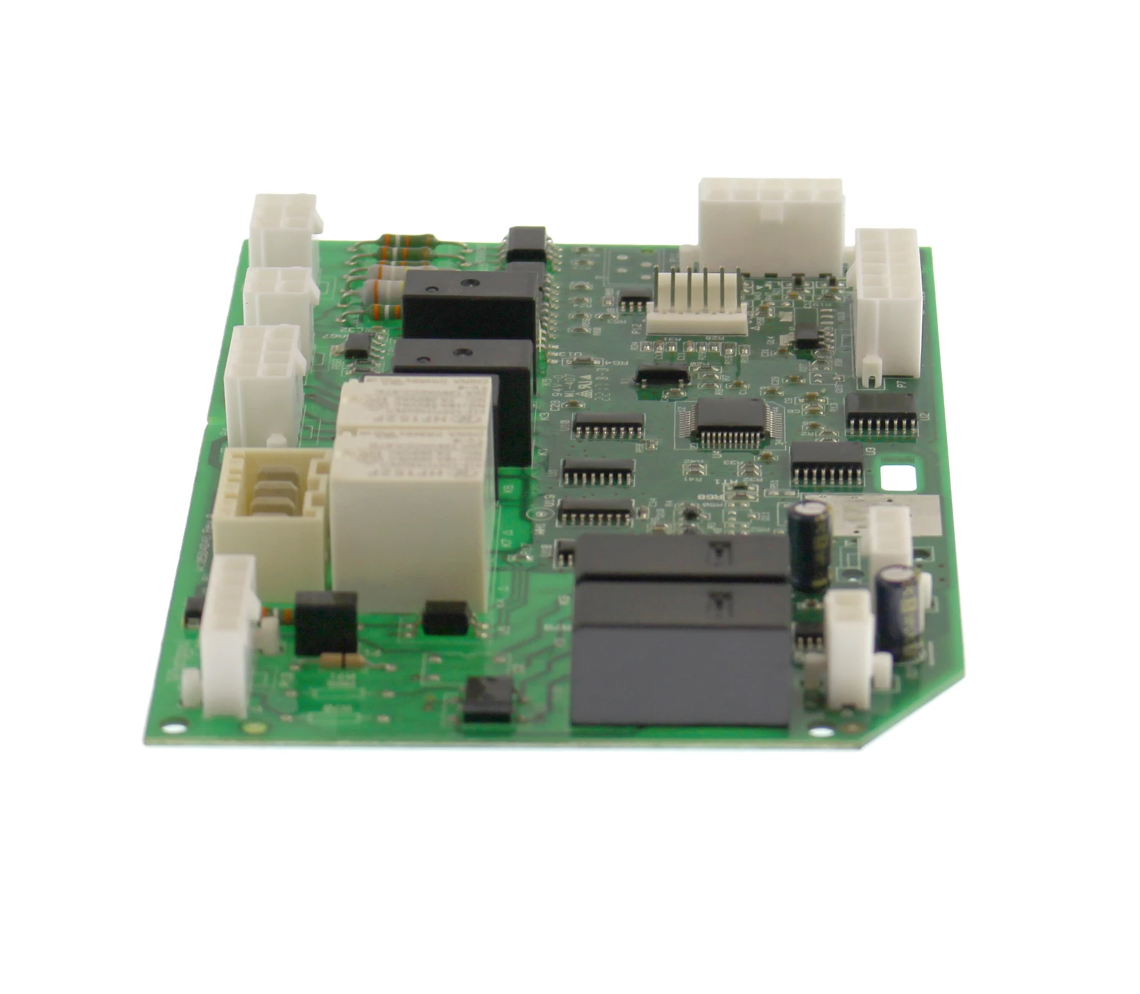 Electronic Control Board
