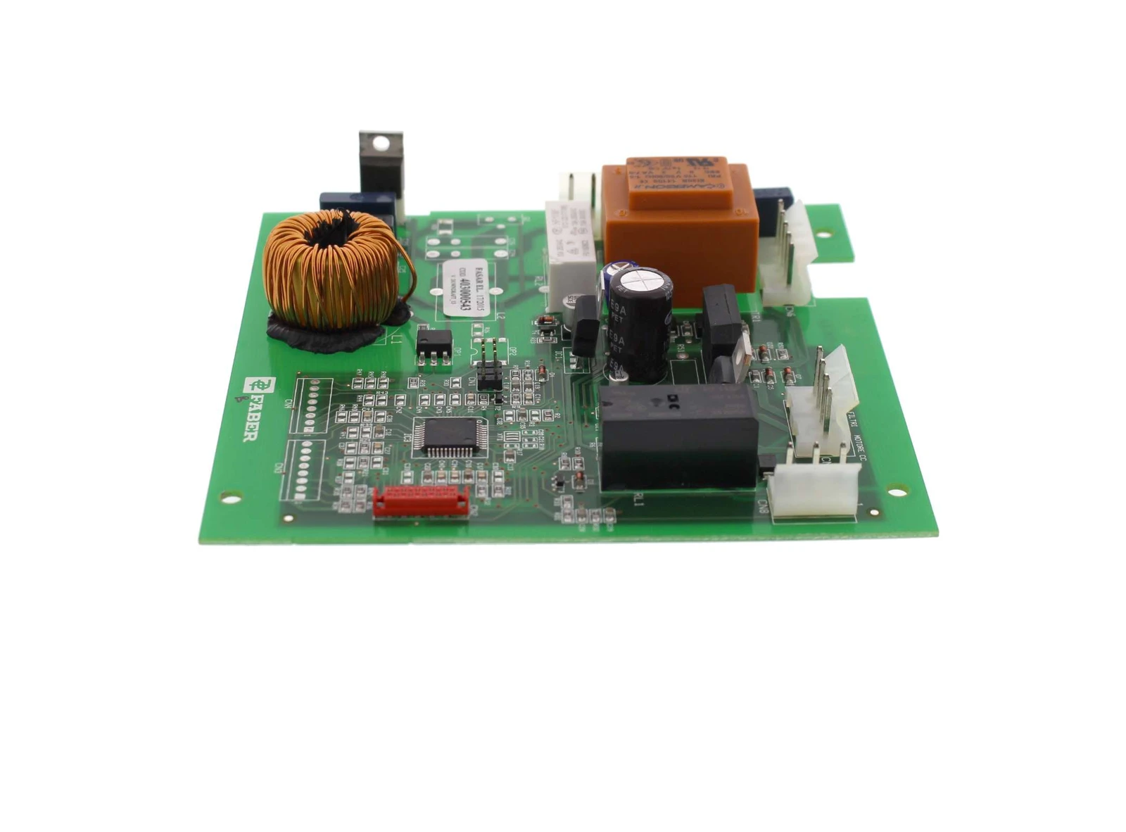 Electronic Control Board
