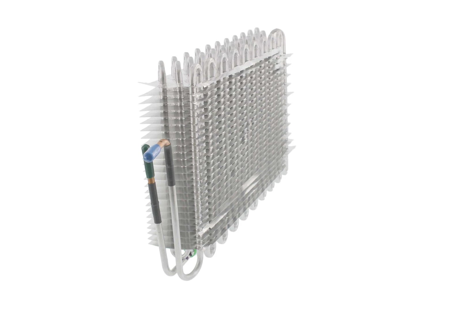 Evaporator