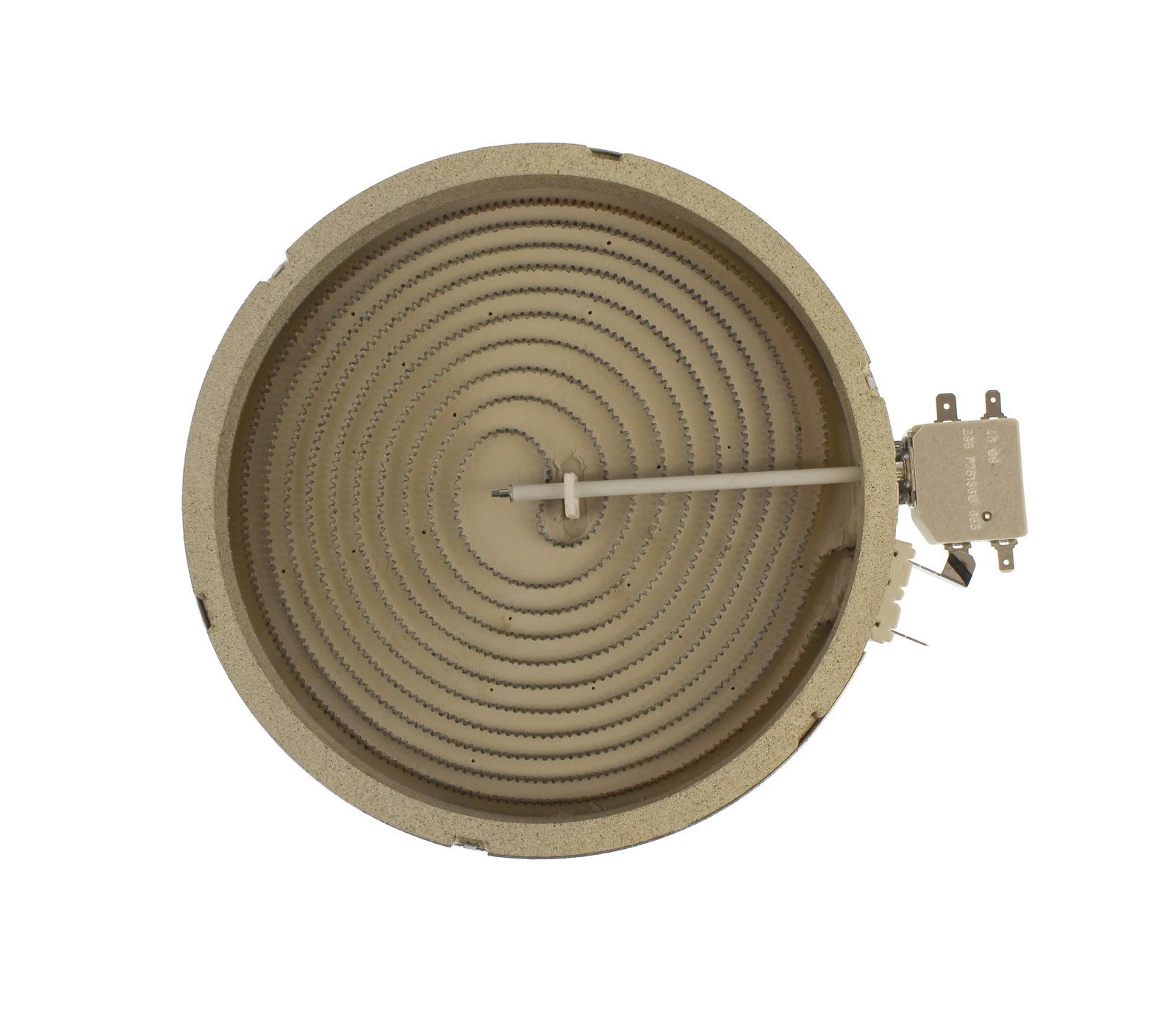 Element Surface Left Front / Right Rear 2000W