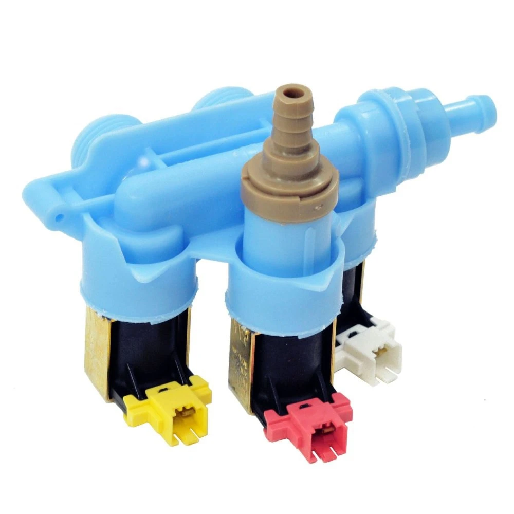 Water Inlet Valve