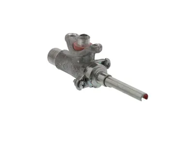 Burner Valve