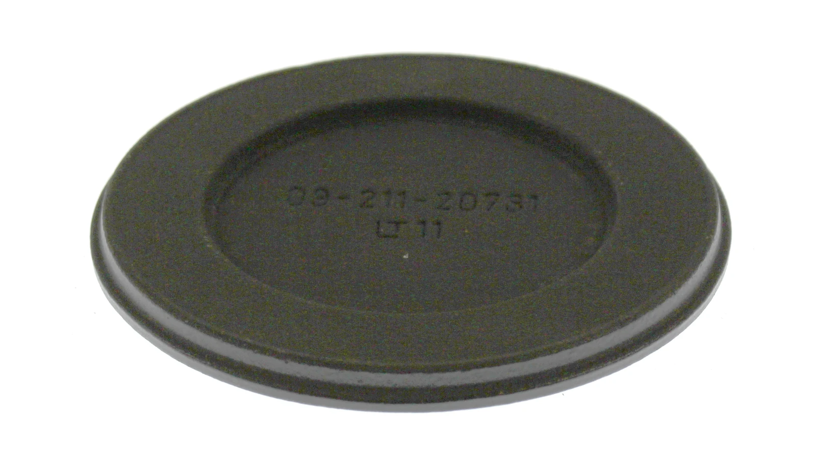 Burner Cap