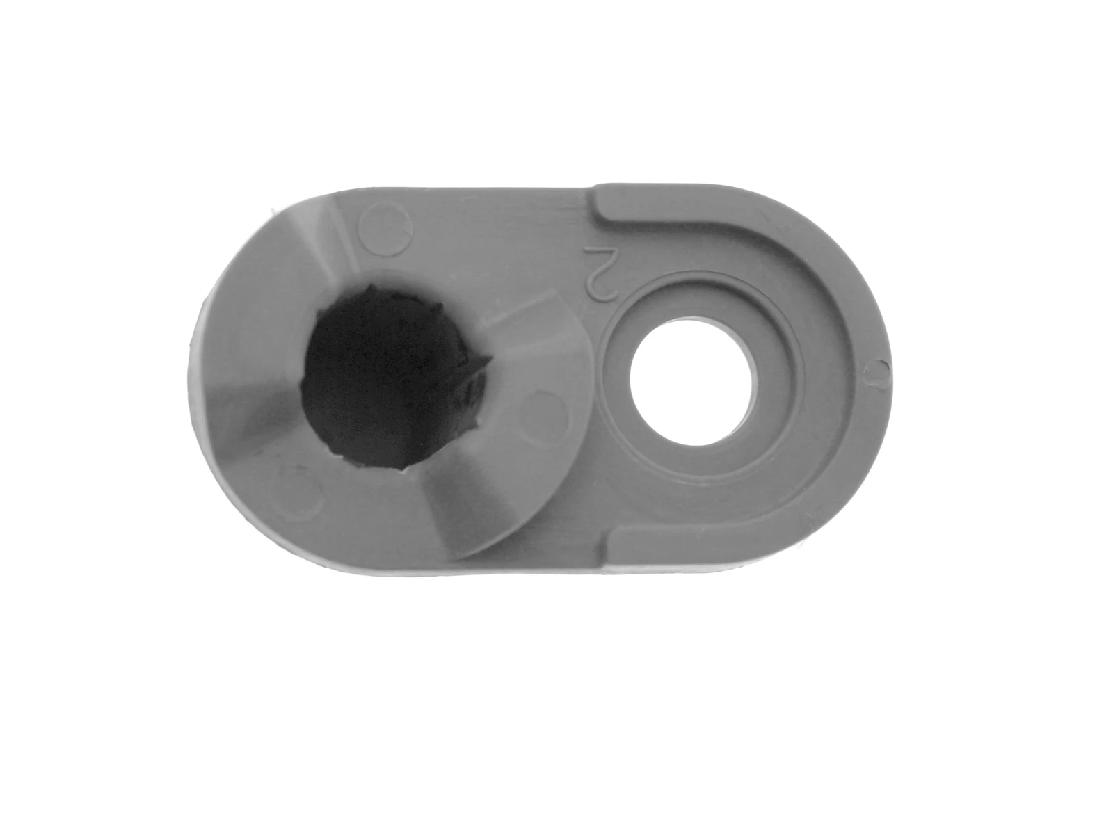 Lower Door Closing Cam