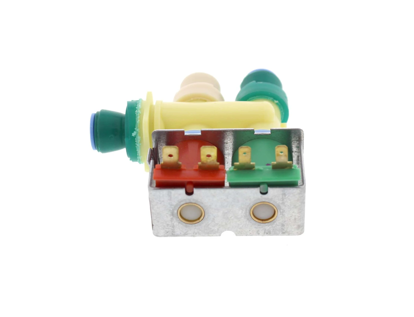Inlet Valve