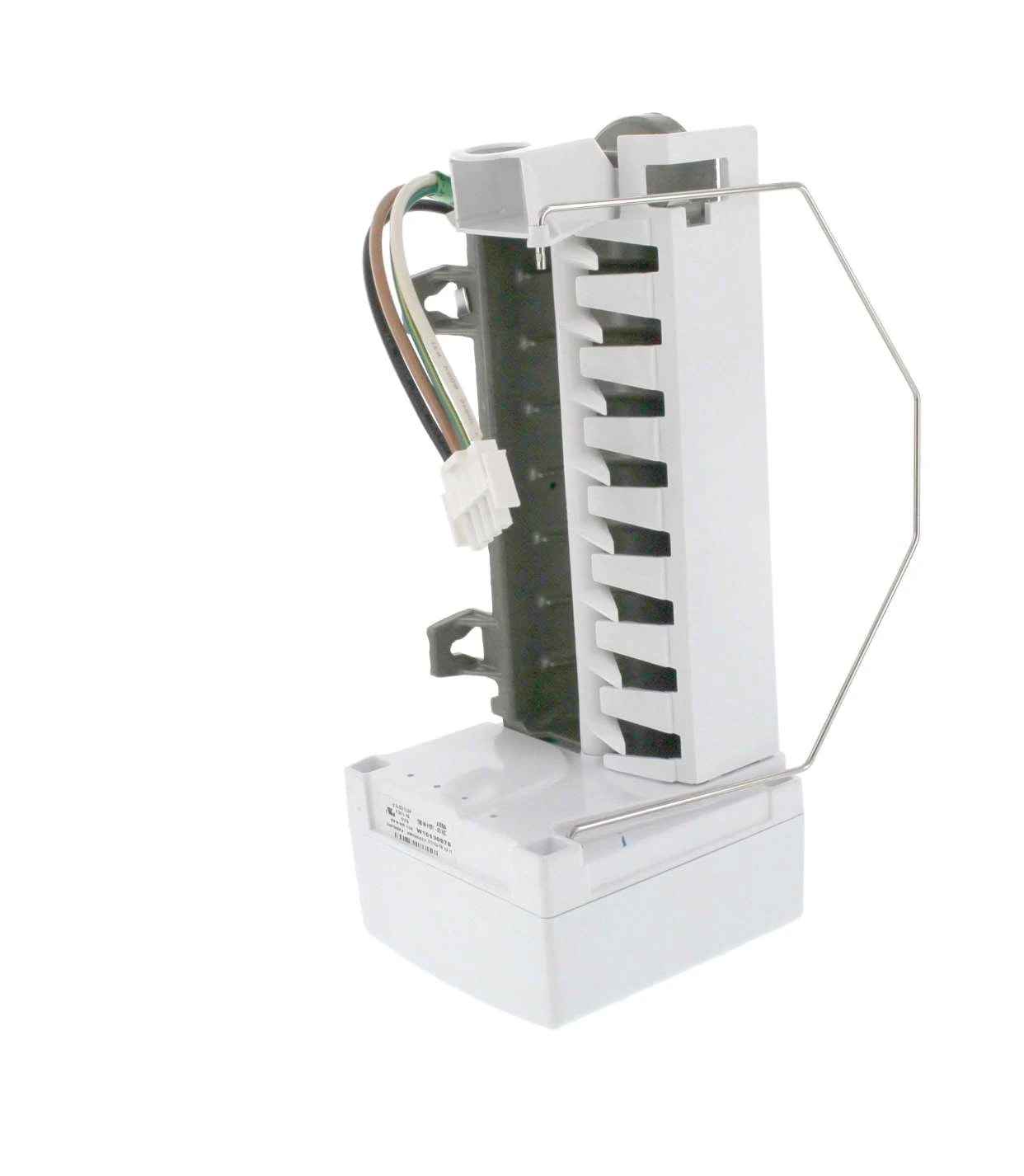 Icemaker