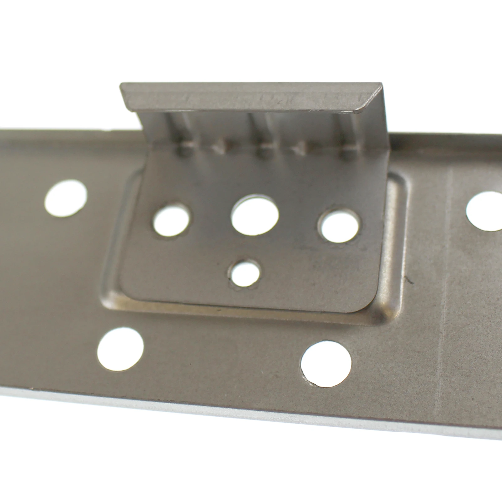 Bracket Mounting