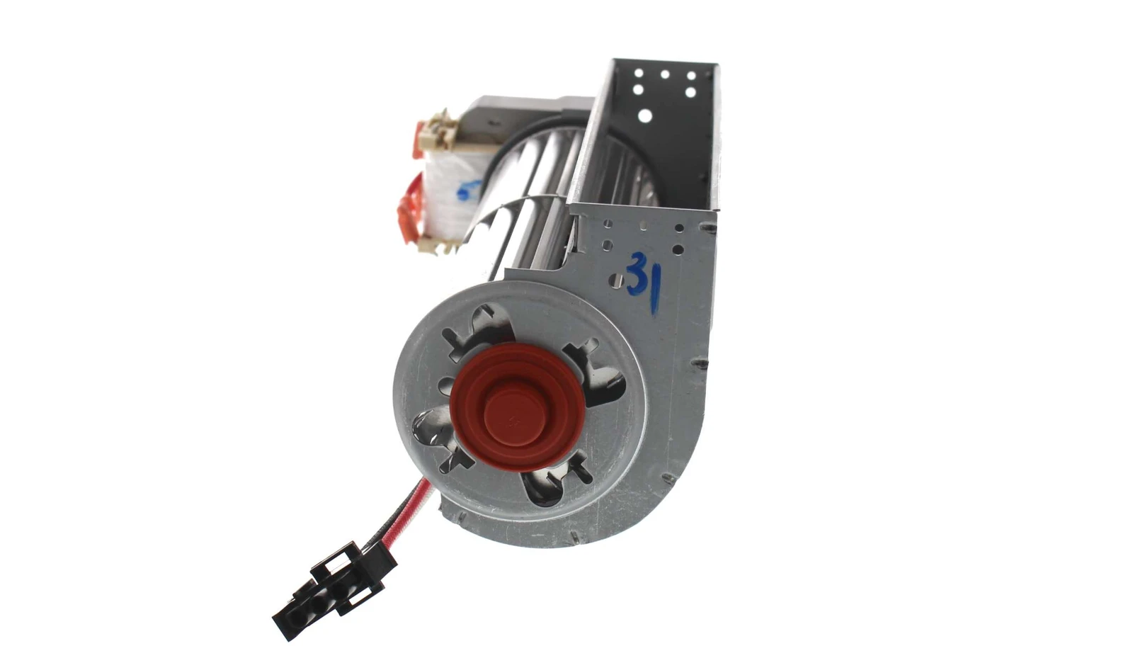 Wall Blower