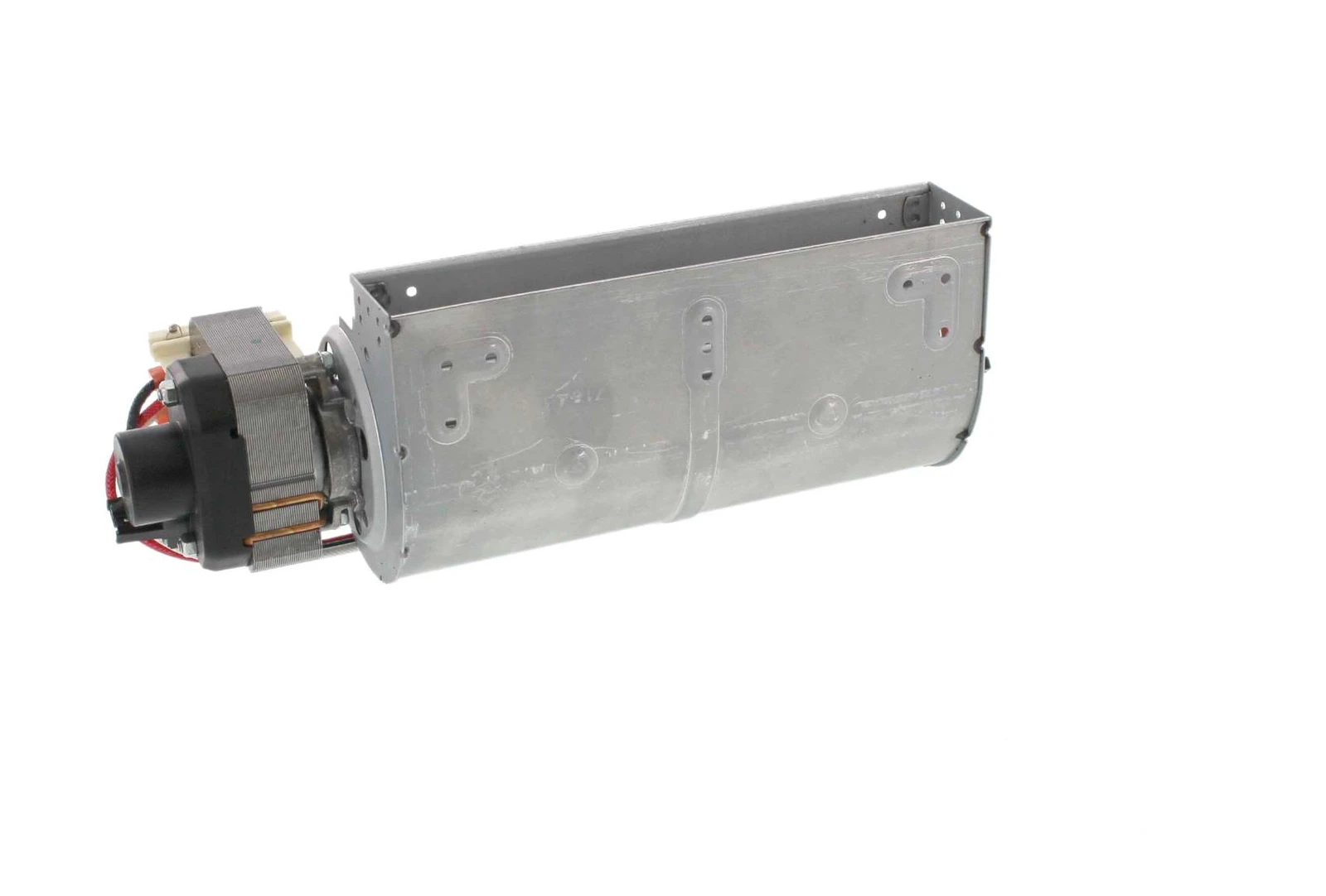 Blower Assembly