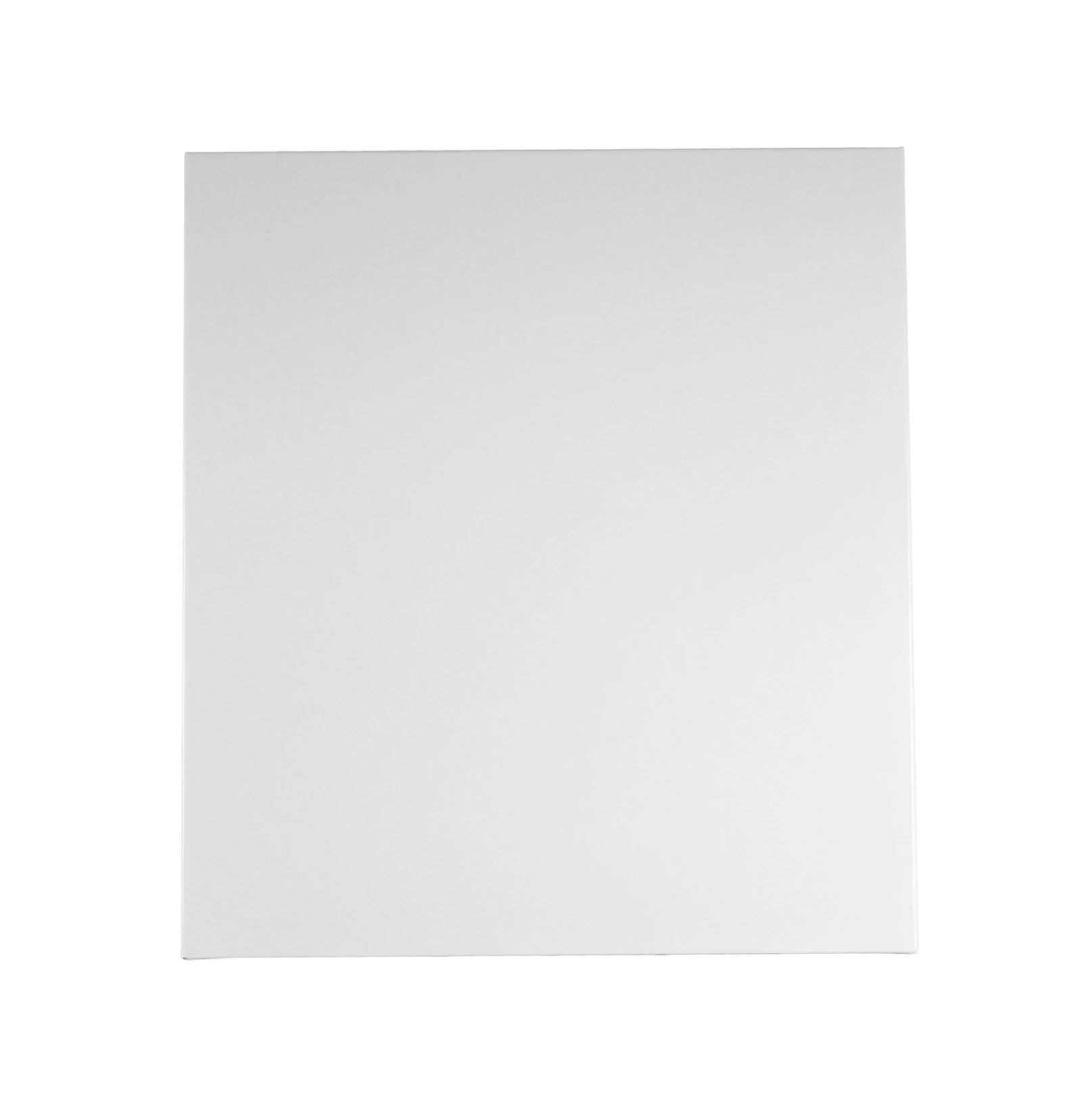 Exterior Door Panel White