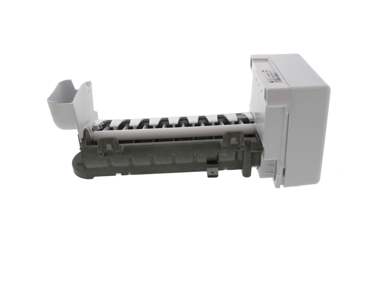 Icemaker Assembly