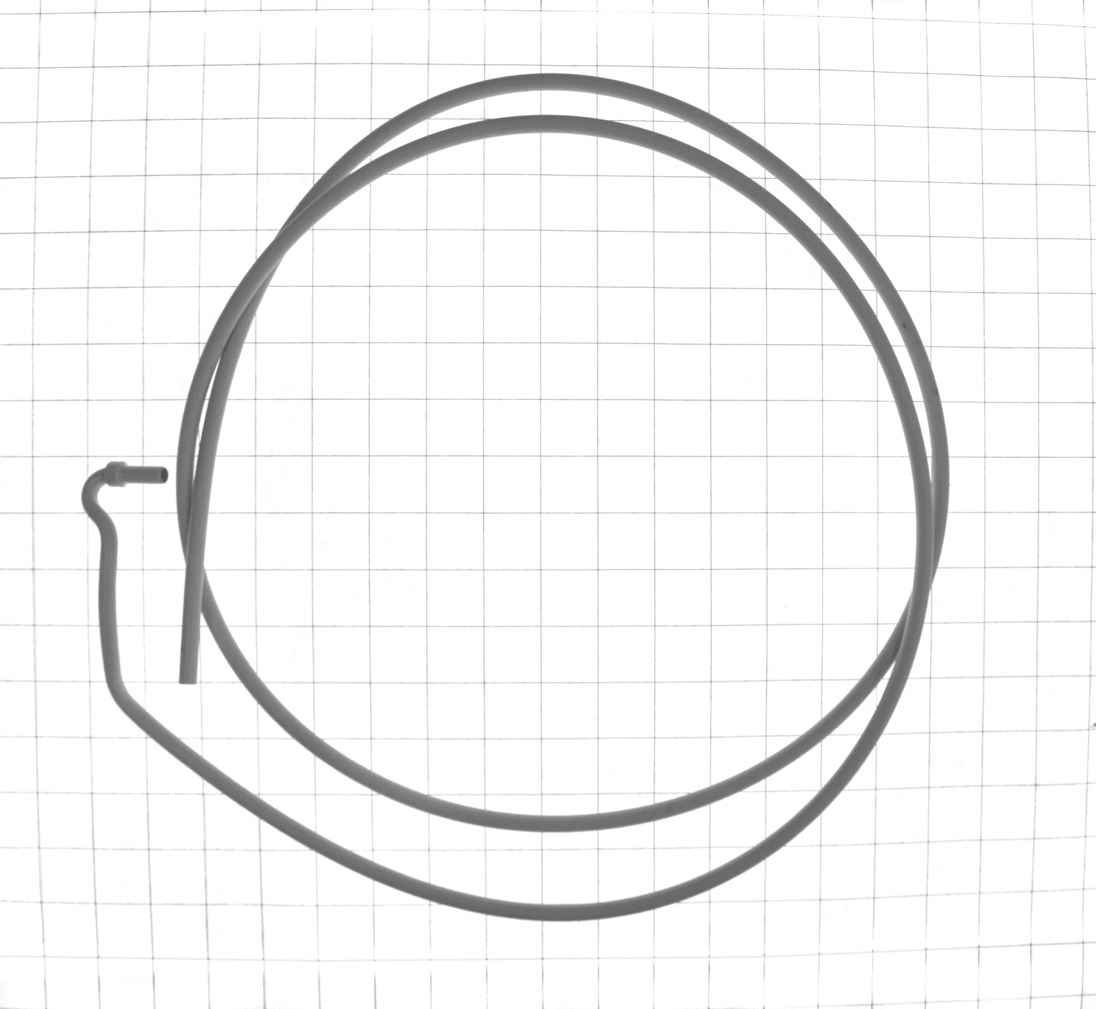 Water Line