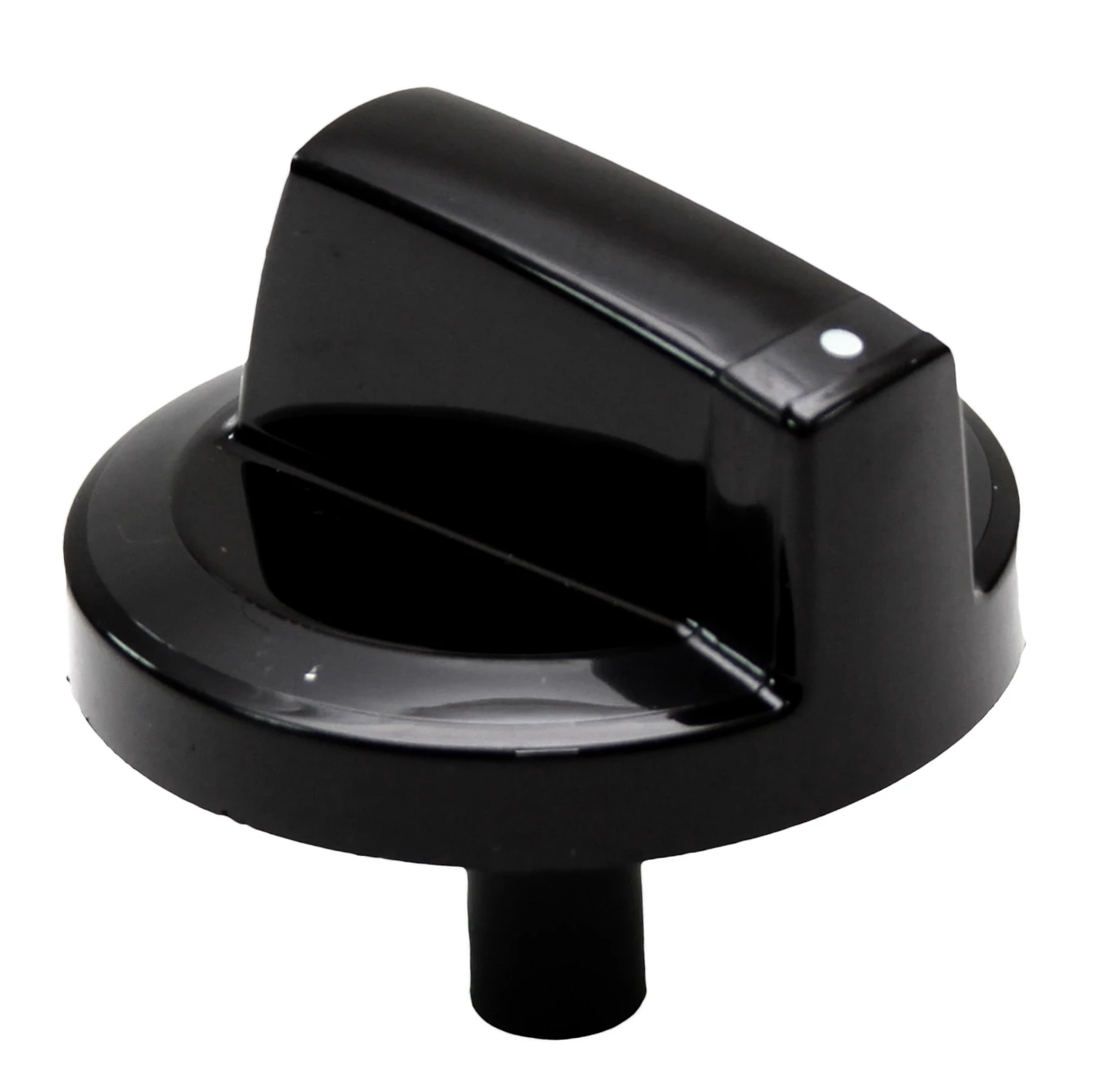 Knob Black