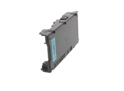 Electronic Control Board