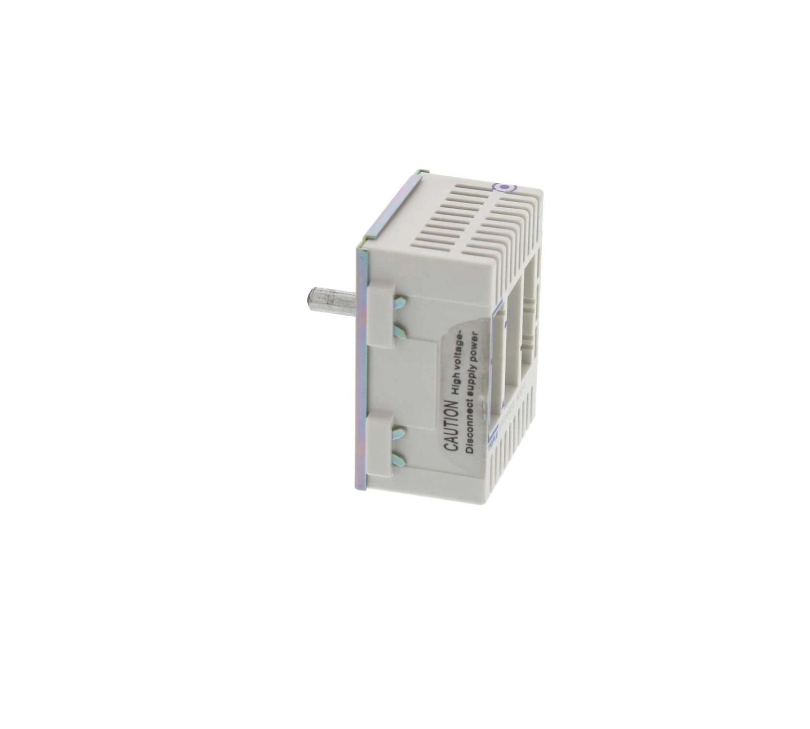Infinite Switch (Left Front)