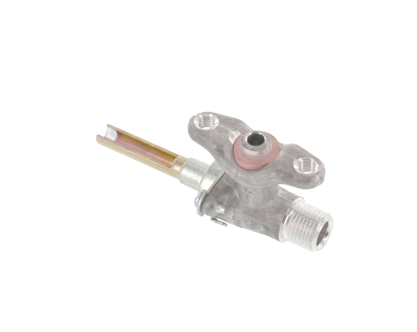 Burner Valve