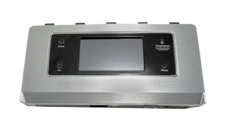 Electronic Control Board