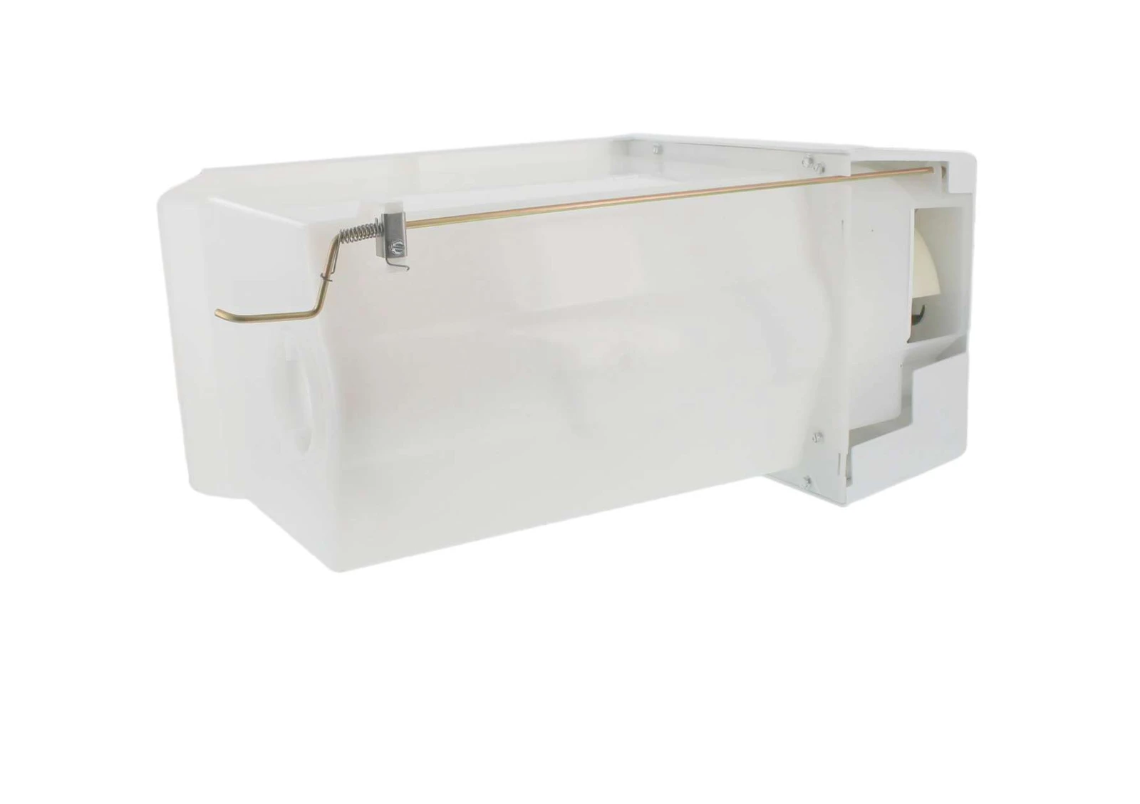 Ice Container