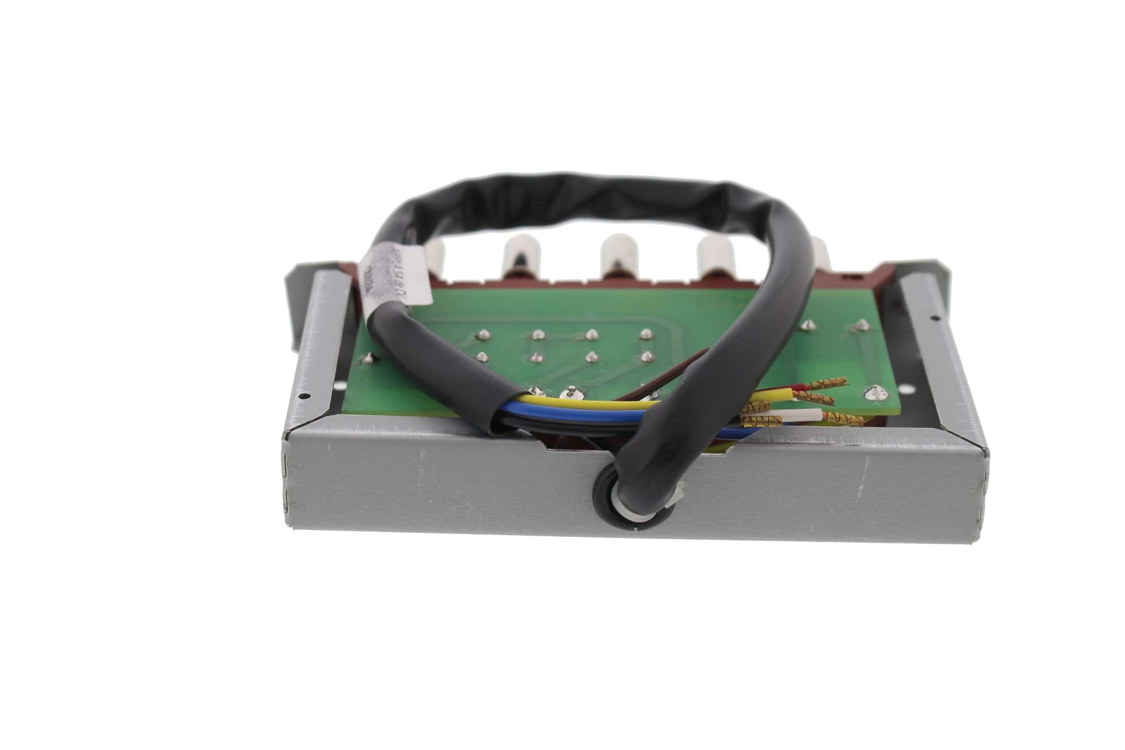 Motor Control