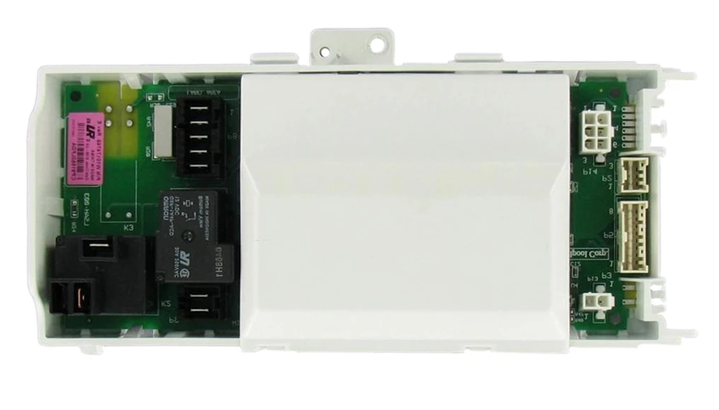 Electronic Control Board