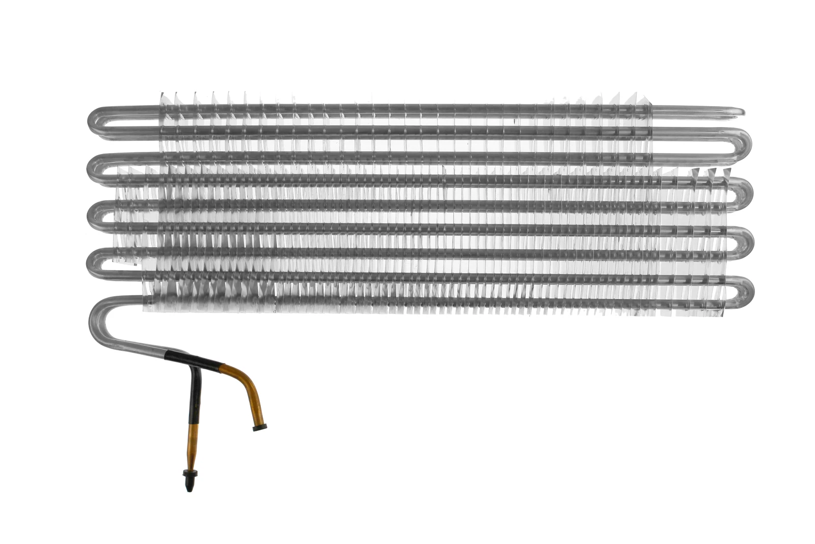Evaporator