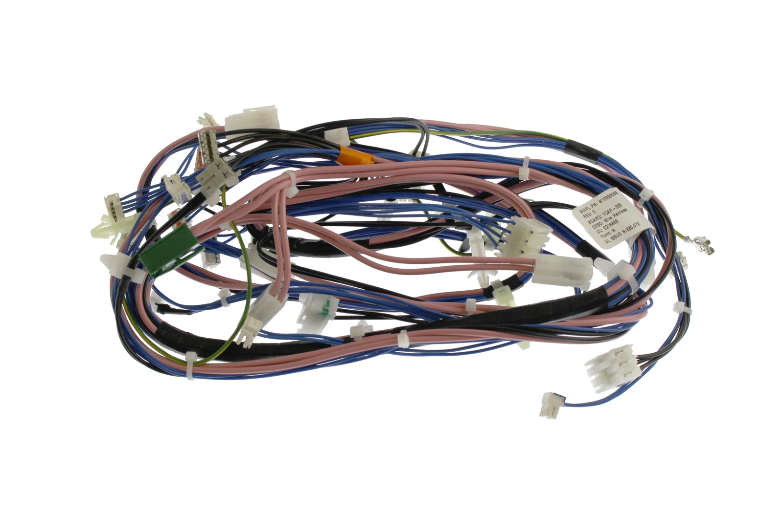 Wire Harness