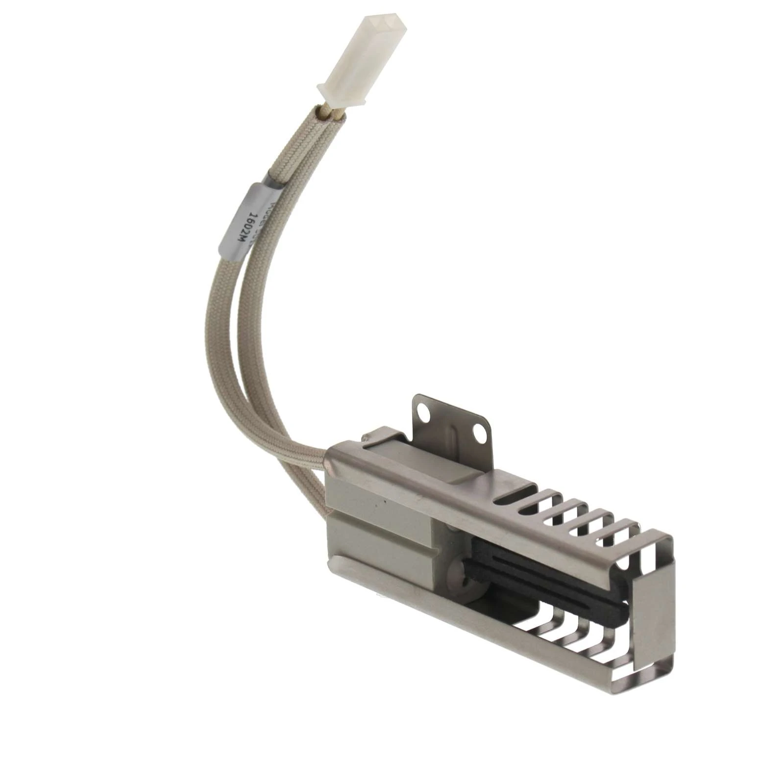Gas Igniter with Female Plug End
