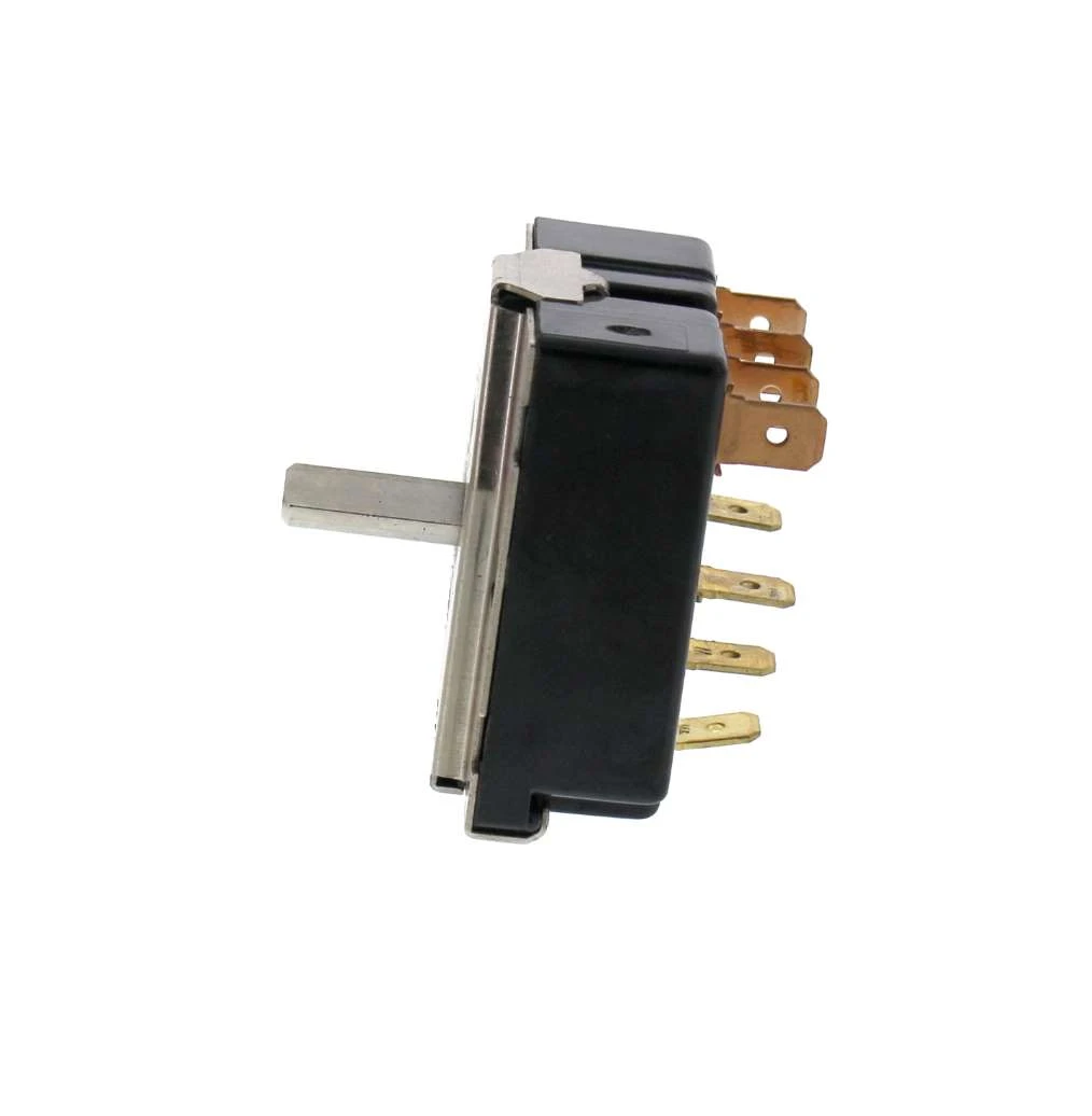 Cycle Switch