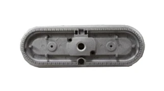 Burner Assembly Top
