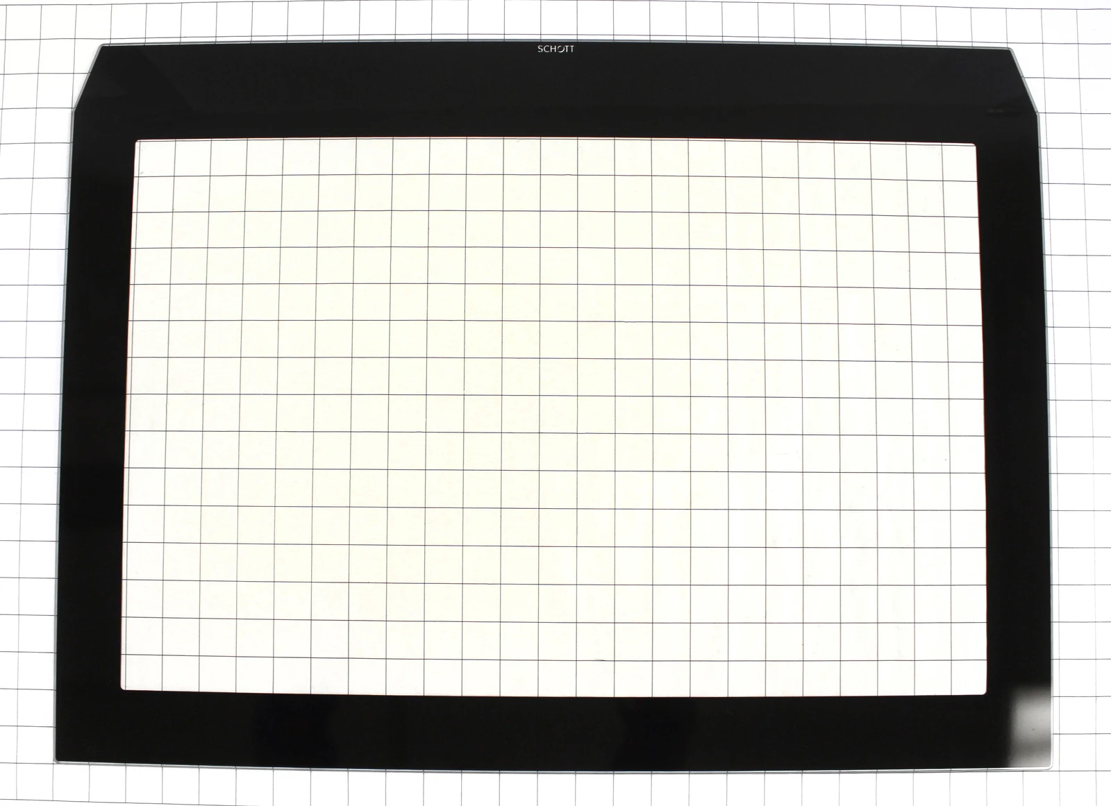 Glass Frame